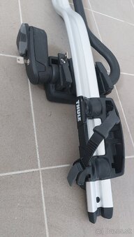 Thule proride 598 nosic na bicykle - 4