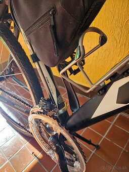 CTM crossový bicykel - 4