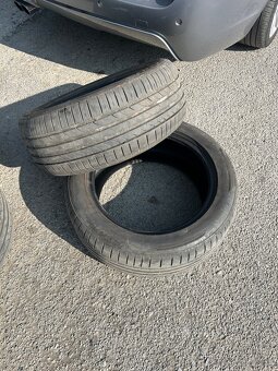 Letne pneu 285/45 R19 255/50 R19 - 4