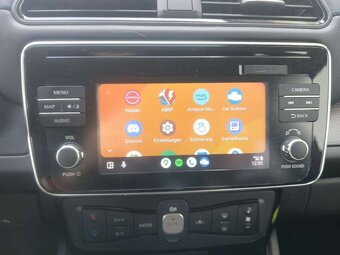 Nissan Leaf - 4
