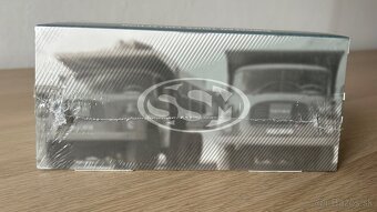 Tatra 815 S3 SSM 1/43 - 4
