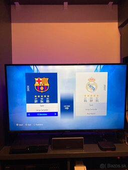 Predám ako nový jailbreaknutý Playstation 3 Slim - 4
