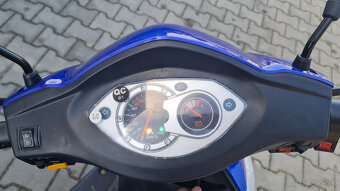 Elektrický tricykel s pohodlným sedadlom - 4