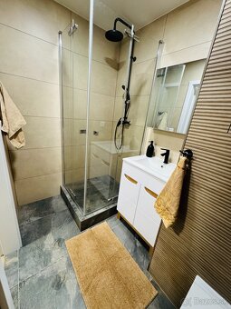 2 izbový byt - prenájom Poprad - - 4