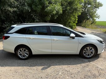 Opel Astra Sport Tourer ST 1.5 CDTI 122k Smile Edition - 4