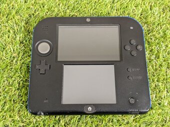 Nintendo 2DS a hra Super Mario Party Star Rush - 4