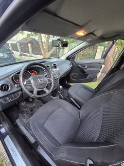 Dacia Sandero - 4