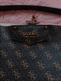 Kabelka Guess - 4