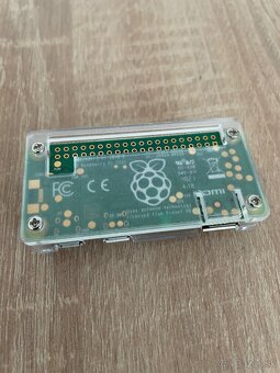 Raspberry Pi Zero 2w - 4