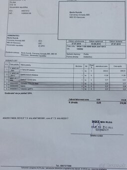 Detektor kovov minelab - 4