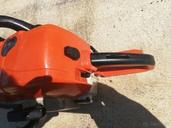 Motorová píla Stihl MS 310 - 4