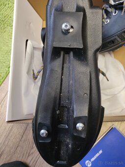 Powerslide Next Edge 150 SUV Boty - 4