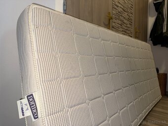 Matrac Dormeo 90x200cm - 4