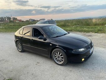 Seat Leon 1.9TDI 96Kw - 4