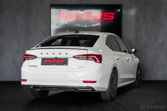 Škoda Octavia 1.5 TSI e-TEC Sportline DSG - 4