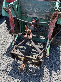 Predám traktor - 4