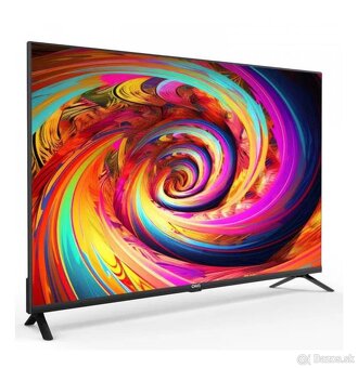 Smart TV CHIQ 40’ - 4