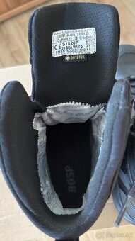 Kanady Goretex - 4