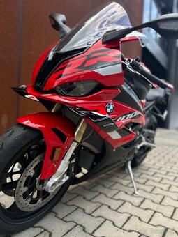 🔥BMW S1000RR 2023🔥 0km MOŽNÝ ODPOČET DPH - 4