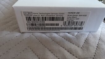 Honor 200 - 4