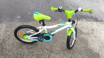 Bicykel 16 Genesis 4-7 rokov - 4