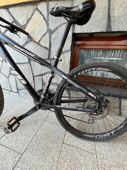 CTM Raptor 3.0 - 4