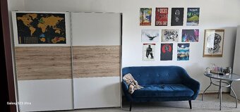 1 izbový byt na Sklabinska ulica Stará Ľadoveň - 4