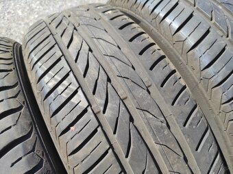 Letné pneu 185/60 R15 Matador - 4