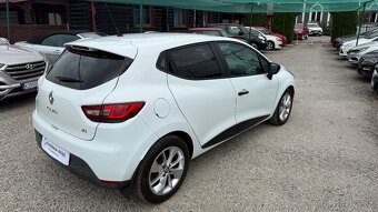 Renault Clio 1.5 dCi Advantage - 4