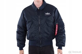 Alpha Industries - 4