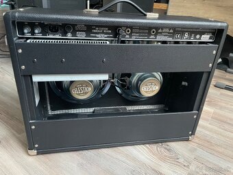 Fender vibrolux - 4