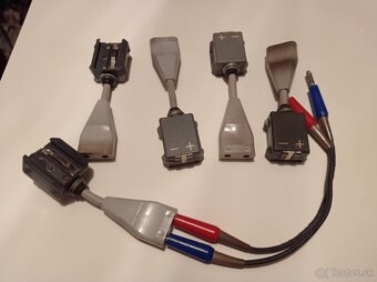 Radiostanica rf 10 ČSĽA - 4