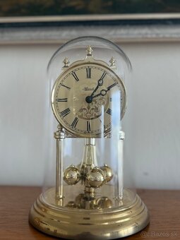 Hodiny vintage - 4