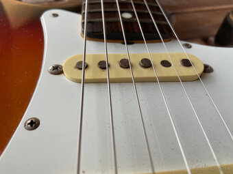 Fender Stratocaster vintage MIJ, F serial number - 4