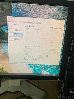I5 - 7400 / Intel HD Graphics 630 / 16GB RAM - 4