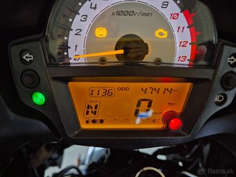 Kawasaki Versys 650 ABS - 4