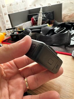 GoPro Hero7 Black - 4
