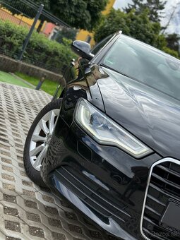 AUDI A6 AVANT , 3.0 TDI , - 4