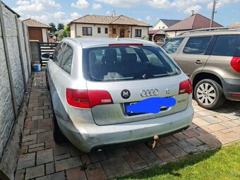 A6 c6 2007 3.0 tdi - 4