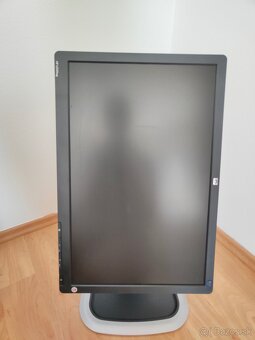 Monitor HP L2245wg (22") ✅ - 4