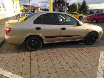 Almera - 4