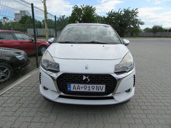 Citroën DS3 - 4
