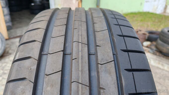 Letné pneu 235/40 R20 --- PIRELLI - 4