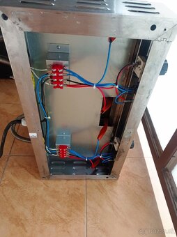 Elektrický gril - 4