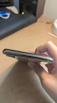 iPhone XS Max gold - 4