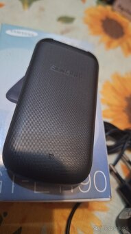 Samsung GT-E1190 - 4