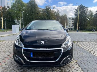 Peugeot 208 Hatchback 60kw Manuál - 4