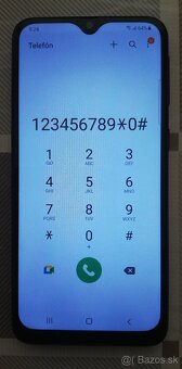 Samsung A40 - 4