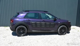 Citroen C4 Cactus 1.2 Automat, SR voz, 1. majiteľ - 4
