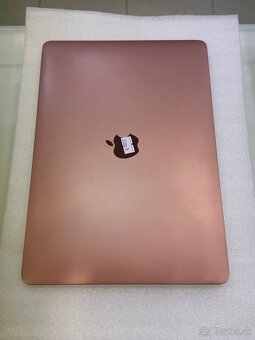 ZÁRUKA | Macbook Air 2018 - 4